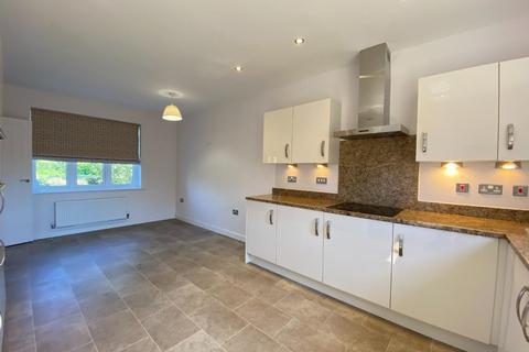 1 Barley Fields, Long Marston, Stratford-upon-avon, CV37 8SN