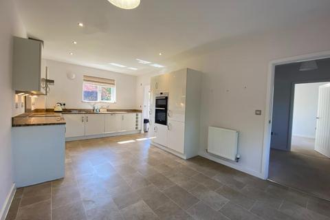 1 Barley Fields, Long Marston, Stratford-upon-avon, CV37 8SN
