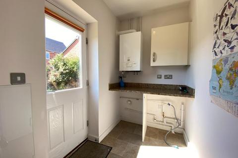 1 Barley Fields, Long Marston, Stratford-upon-avon, CV37 8SN