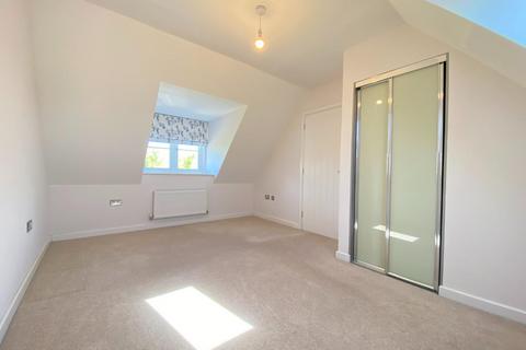 1 Barley Fields, Long Marston, Stratford-upon-avon, CV37 8SN