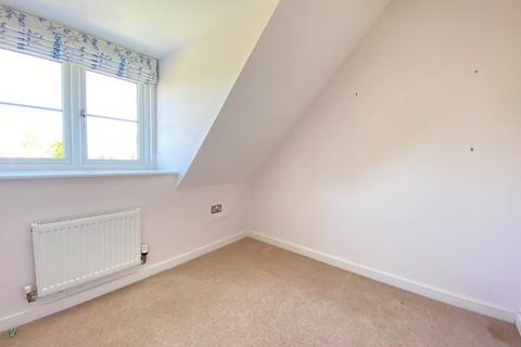 1 Barley Fields, Long Marston, Stratford-upon-avon, CV37 8SN