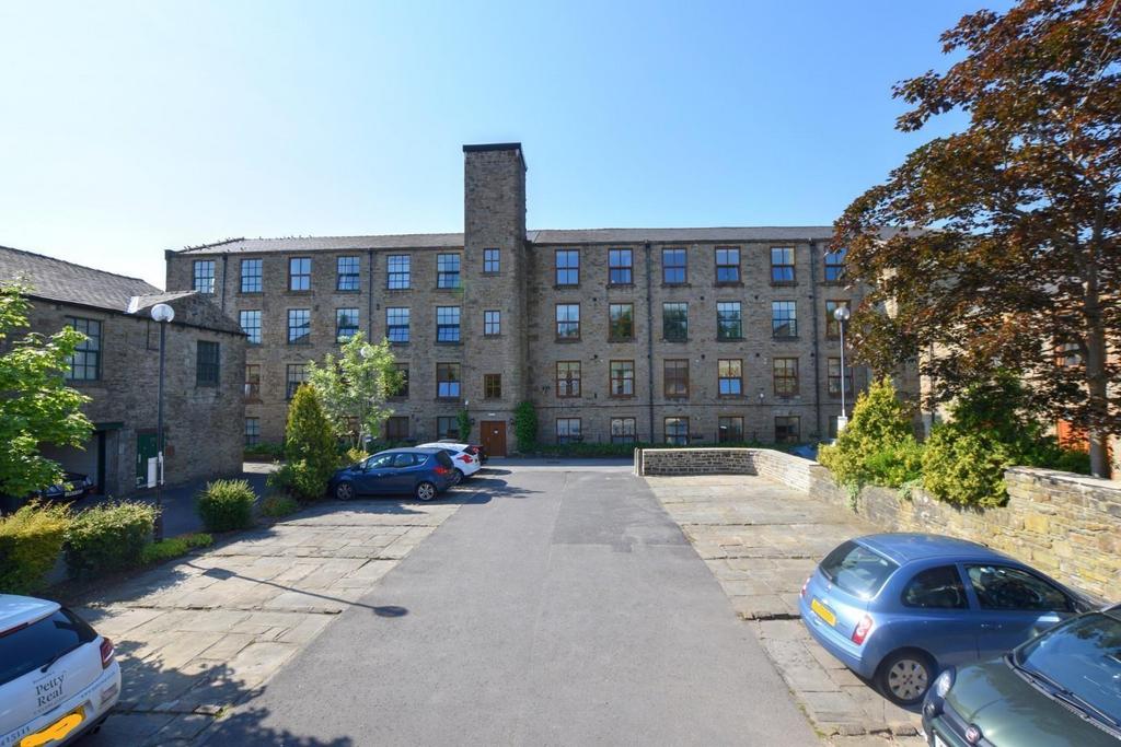 Victoria Apartments, Padiham 1 bed apartment £430 pcm (£99 pw)