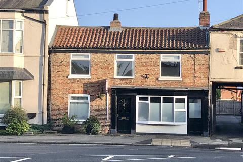 4 bedroom terraced house for sale, 3, York Street, Dunnington, York, YO19 5PN