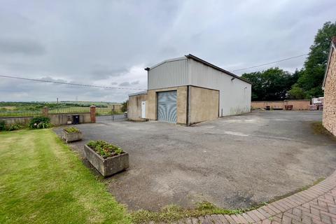 Woodside Black Lane, Wheatley Hill, Durham, DH6 3JN