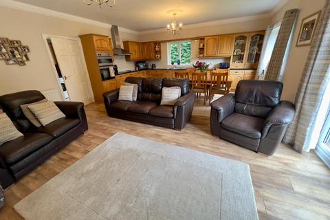 Woodside Black Lane, Wheatley Hill, Durham, DH6 3JN