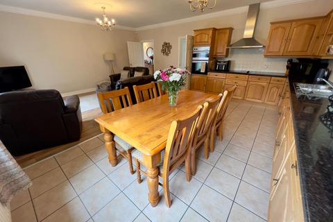 Woodside Black Lane, Wheatley Hill, Durham, DH6 3JN