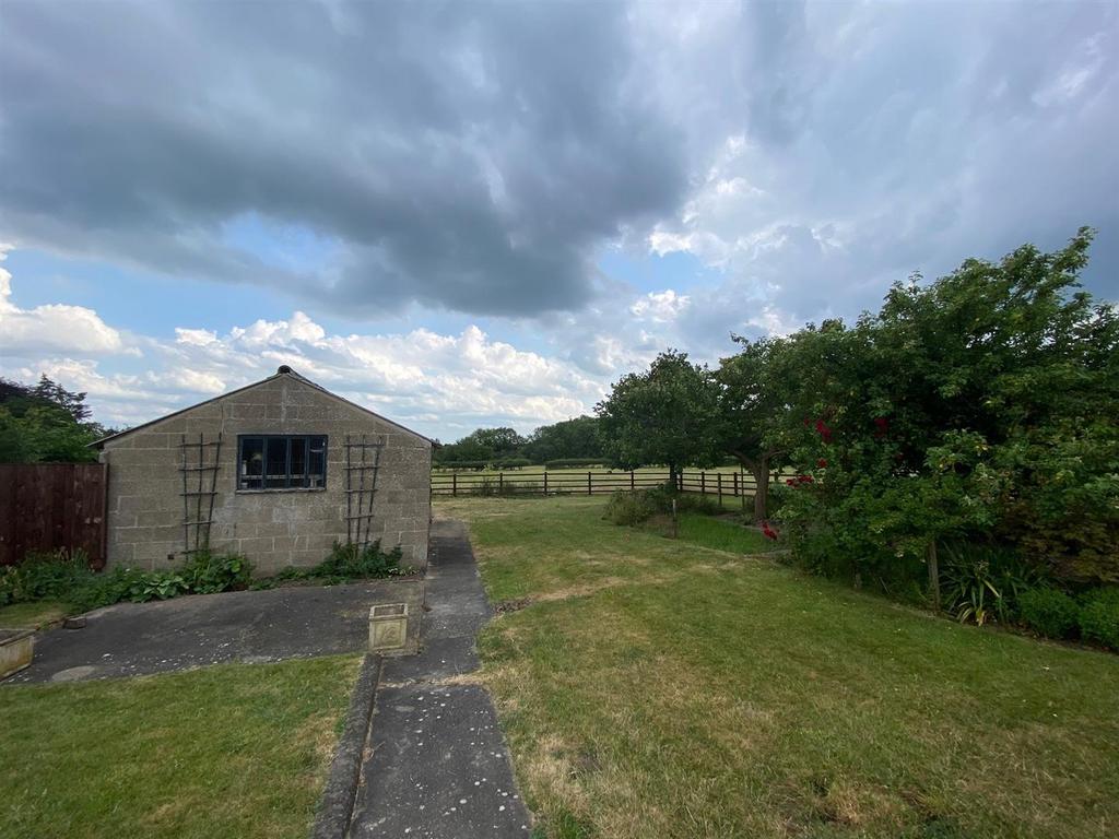 Newark Road, Coddington, Newark Plot for sale £200,000