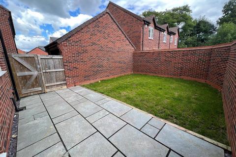 3 bedroom detached house to rent, Baum Drive, Mountsorrel
