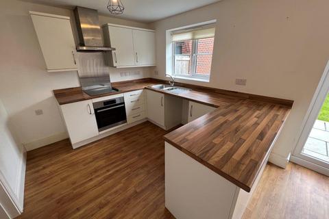 3 bedroom detached house to rent, Baum Drive, Mountsorrel