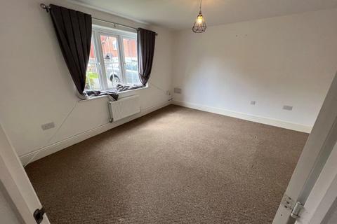 3 bedroom detached house to rent, Baum Drive, Mountsorrel