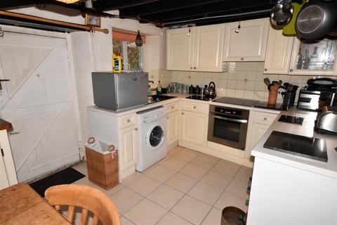 2 bedroom terraced house for sale - High Street, Leadenham, Lincoln