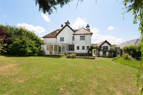 5 bedroom detached house for sale, Virginia Road, Whitstable