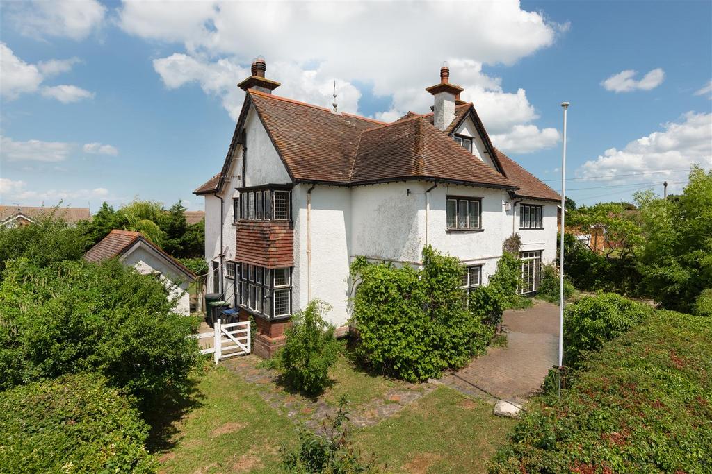 Virginia Road, Whitstable