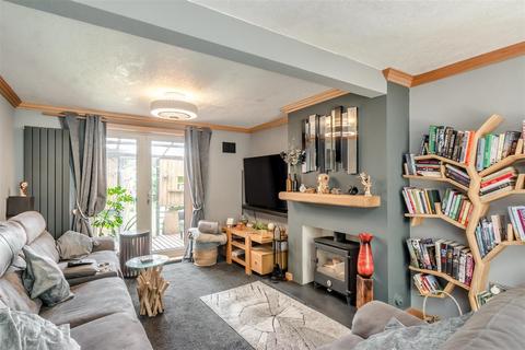 16 Beech Road, East Malling, West Malling, ME19 6DJ