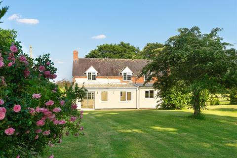 4 bedroom country house for sale, Llandrinio, Llanymynech