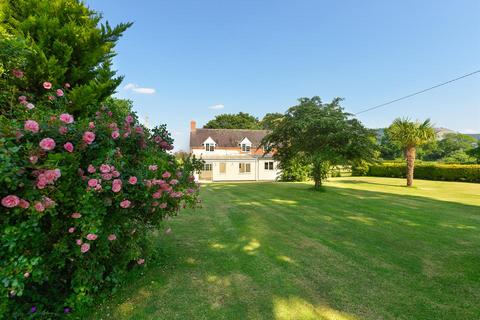 4 bedroom country house for sale, Llandrinio, Llanymynech, SY22