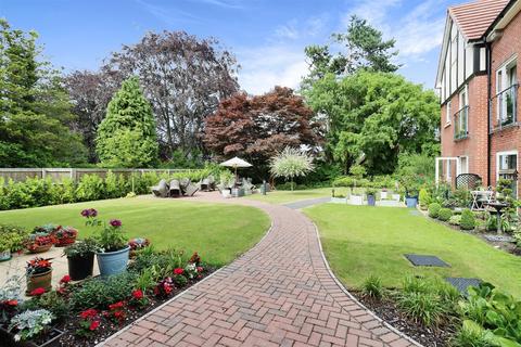 undefined, Summerfield Place, 117 Wenlock Road, Shrewsbury, SY2 6JX