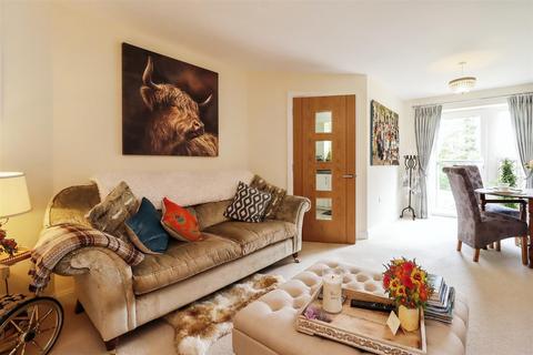 undefined, Summerfield Place, 117 Wenlock Road, Shrewsbury, SY2 6JX
