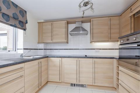 1 bedroom apartment for sale - Glenhills Court, Little Glen Road, Glen Parva, Leicester