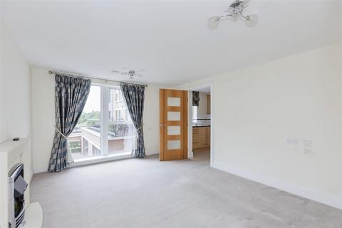 1 bedroom apartment for sale - Glenhills Court, Little Glen Road, Glen Parva, Leicester