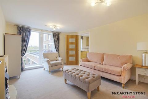 1 bedroom apartment for sale, Glenhills Court, Little Glen Road, Glen Parva, Leicester