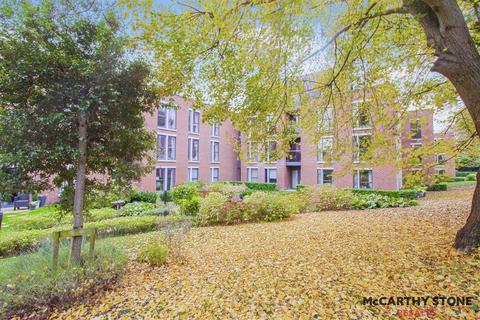 1 bedroom apartment for sale, Glenhills Court, Little Glen Road, Glen Parva, Leicester