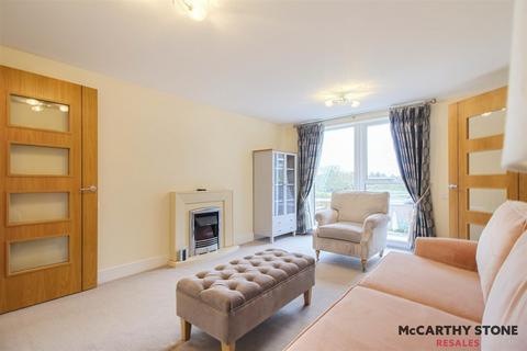 1 bedroom apartment for sale, Glenhills Court, Little Glen Road, Glen Parva, Leicester