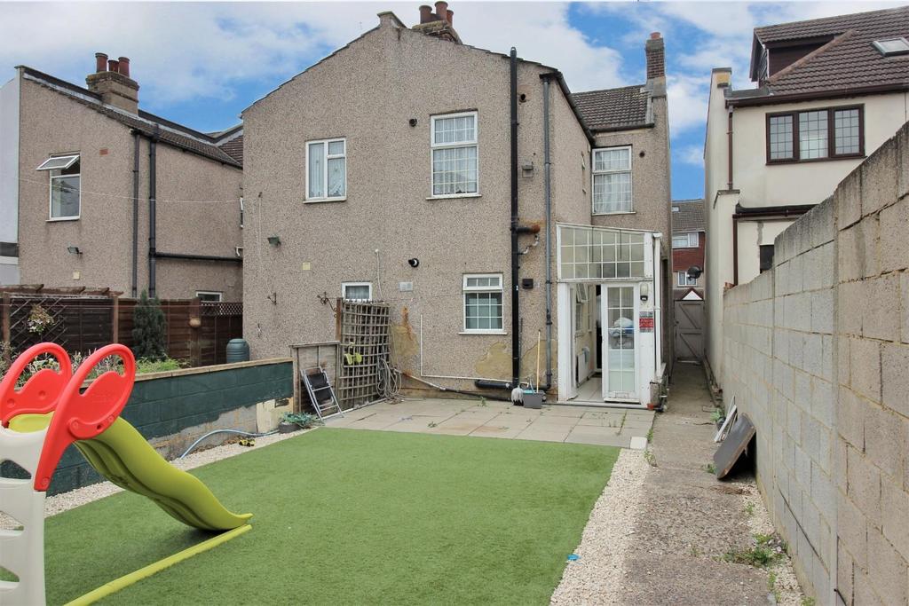 Sutherland Road, Belvedere 3 bed house for sale £390,000