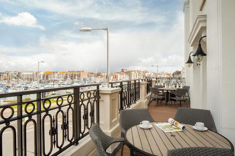 1 bedroom apartment for sale, Harbour Lights, North Quay, Weymouth