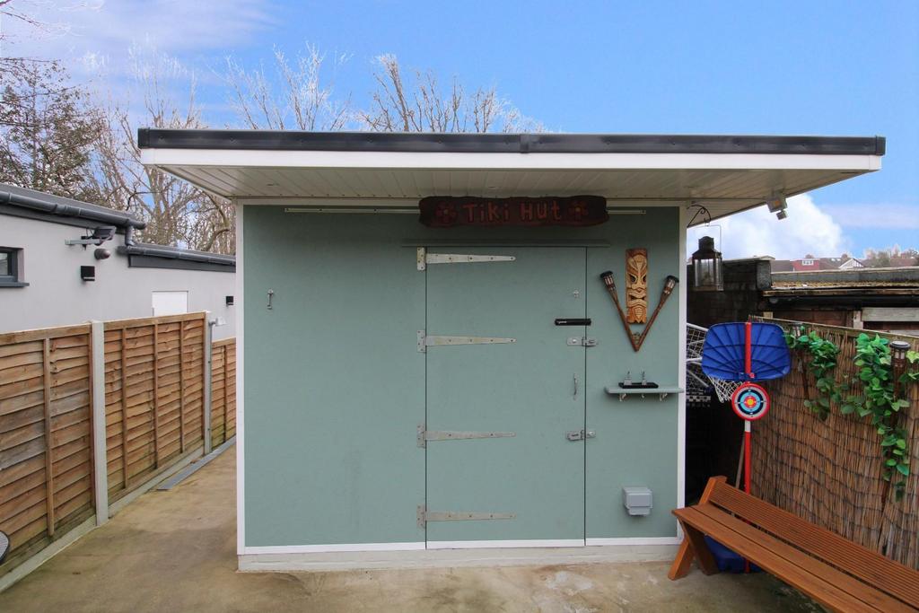 Outbuilding