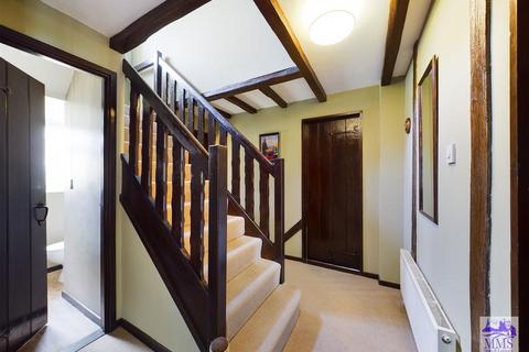 7 Merryfields, Strood, Rochester, ME2 3ND