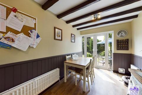 7 Merryfields, Strood, Rochester, ME2 3ND