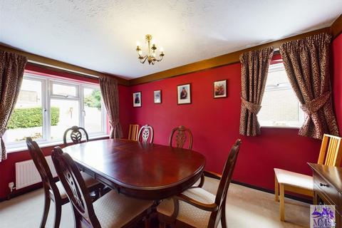 7 Merryfields, Strood, Rochester, ME2 3ND