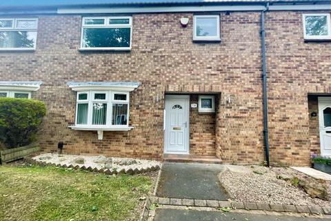 116 Sunnyside, Coulby Newham, Middlesbrough, TS8 0RD