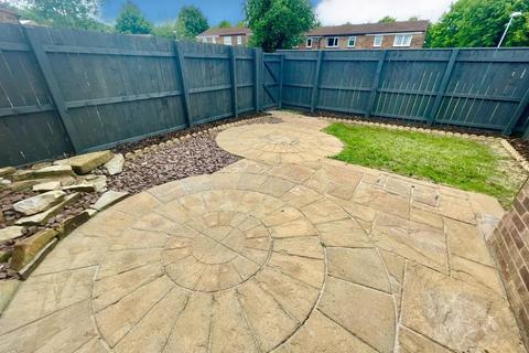 116 Sunnyside, Coulby Newham, Middlesbrough, TS8 0RD