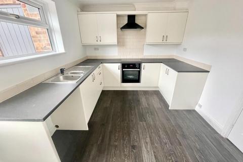 116 Sunnyside, Coulby Newham, Middlesbrough, TS8 0RD