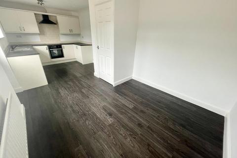 116 Sunnyside, Coulby Newham, Middlesbrough, TS8 0RD