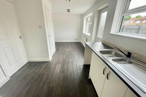 116 Sunnyside, Coulby Newham, Middlesbrough, TS8 0RD