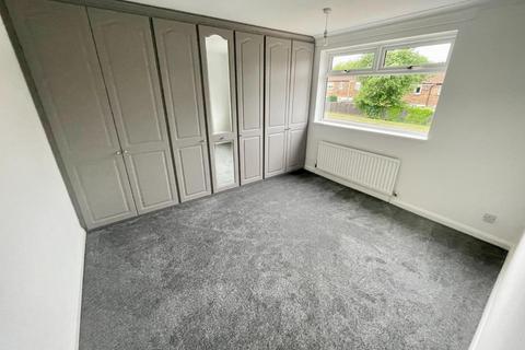116 Sunnyside, Coulby Newham, Middlesbrough, TS8 0RD
