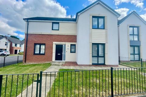 16 Park Wynd, Middlesbrough, TS4 3FB