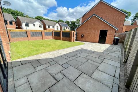 16 Park Wynd, Middlesbrough, TS4 3FB