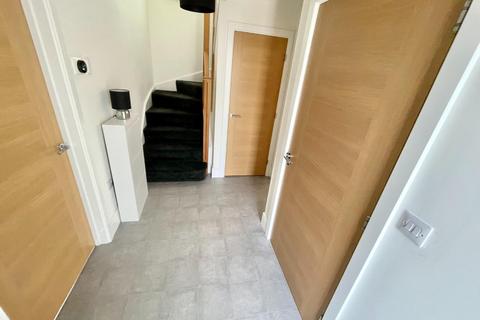 16 Park Wynd, Middlesbrough, TS4 3FB