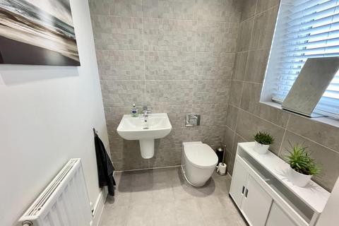 16 Park Wynd, Middlesbrough, TS4 3FB