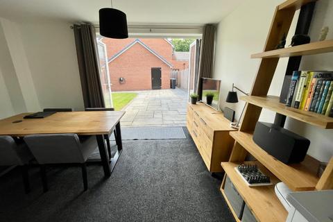 16 Park Wynd, Middlesbrough, TS4 3FB