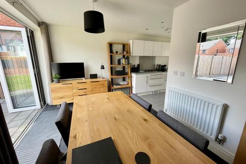 16 Park Wynd, Middlesbrough, TS4 3FB