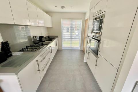 16 Park Wynd, Middlesbrough, TS4 3FB