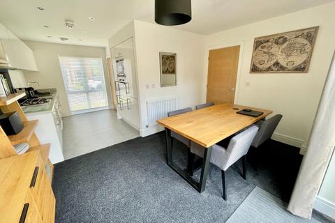 16 Park Wynd, Middlesbrough, TS4 3FB