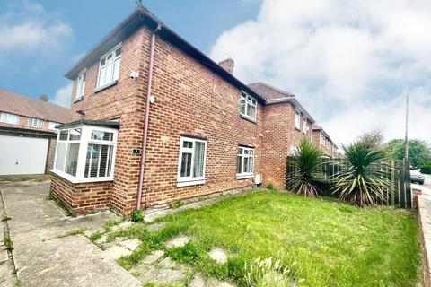 4 Asterley Drive, Middlesbrough, TS5 8QD