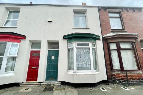 4 Falkland Street, Middlesbrough, TS1 4JH