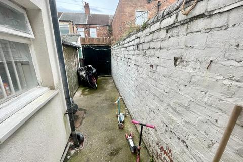 4 Falkland Street, Middlesbrough, TS1 4JH